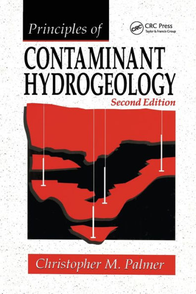 Principles of Contaminant Hydrogeology