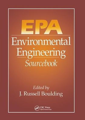 EPA Environmental Engineering Sourcebook