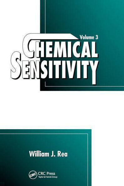 Chemical Sensitivity: Clinical Manifestation, Volume III