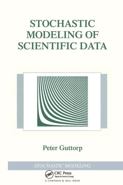Stochastic Modeling of Scientific Data
