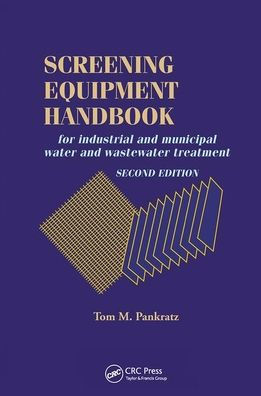 Screening Equipment Handbook