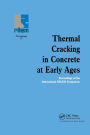 Thermal Cracking in Concrete at Early Ages: Proceedings of the International RILEM Symposium