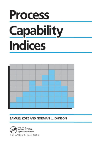 Process Capability Indices