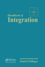 The Handbook of Integration