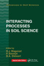 Interacting Processes in Soil Science