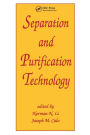 Separation and Purification Technology