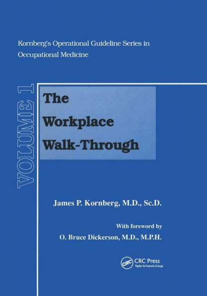 The Workplace Walk-Through