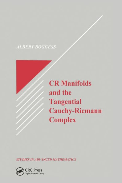 CR Manifolds and the Tangential Cauchy Riemann Complex