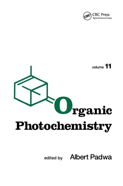 Organic Photochemistry