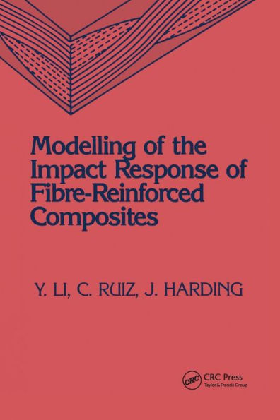 Modeling of the Impact Response Fibre-Reinforced Composites