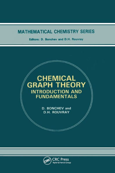 Chemical Graph Theory: Introduction and Fundamentals