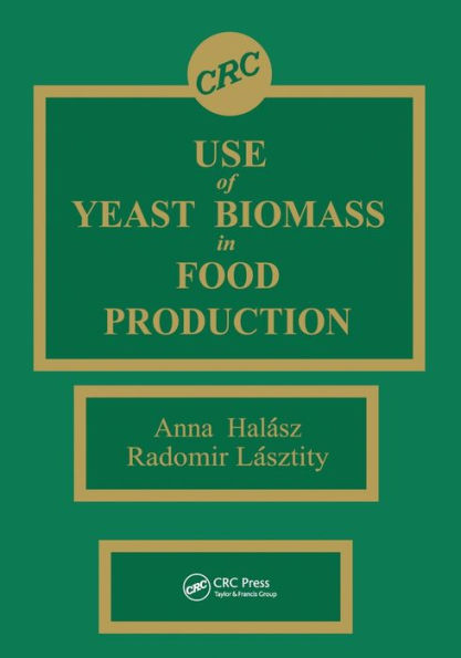 Use of Yeast Biomass Food Production