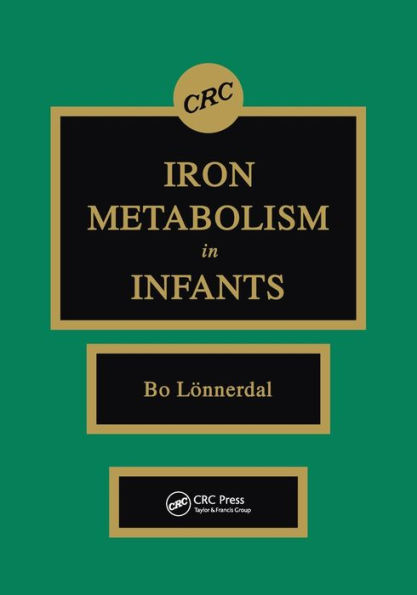 Iron Metabolism Infants