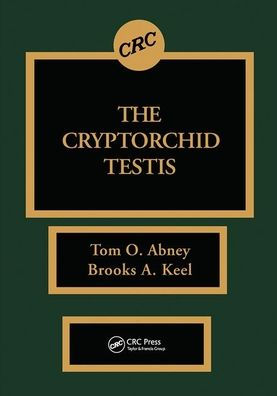 The Cryptorchid Testis / Edition 1