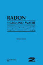 Radon in Ground Water