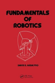 Title: Fundamentals of Robotics, Author: David Ardayfio