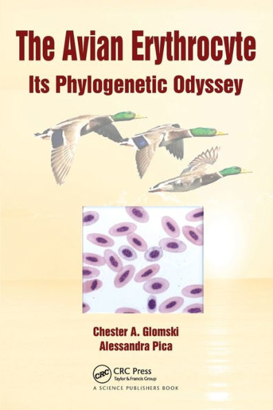 The Avian Erythrocyte: Its Phylogenetic Odyssey