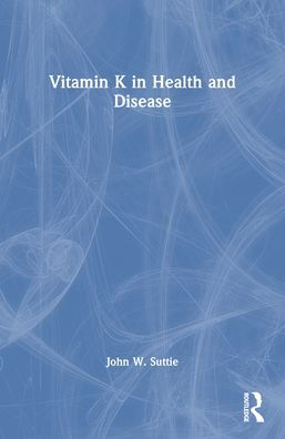 Vitamin K Health and Disease