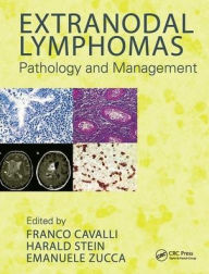 Title: Extranodal Lymphomas: Pathology and Management / Edition 1, Author: Franco Cavalli