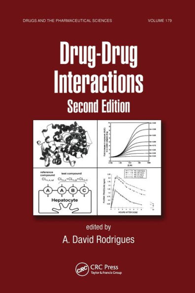 Drug-Drug Interactions / Edition 2