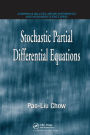 Stochastic Partial Differential Equations / Edition 1