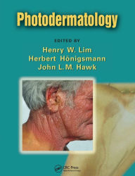 Title: Photodermatology / Edition 1, Author: Henry W. Lim