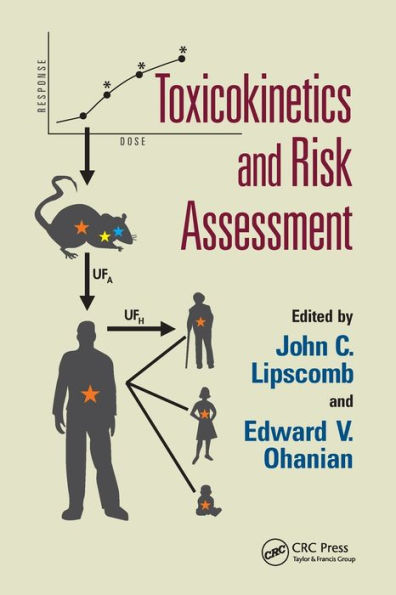 Toxicokinetics and Risk Assessment / Edition 1