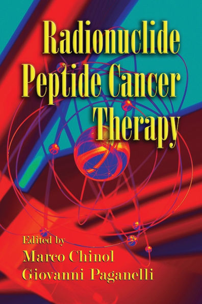 Radionuclide Peptide Cancer Therapy