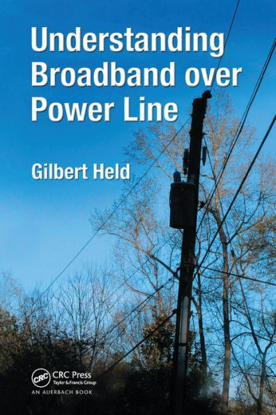 Understanding Broadband over Power Line / Edition 1