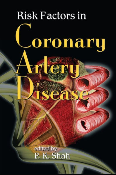 Risk Factors in Coronary Artery Disease / Edition 1