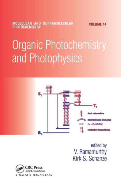 Organic Photochemistry and Photophysics / Edition 1