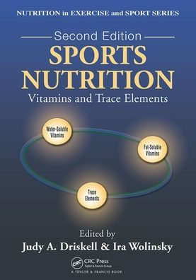 Sports Nutrition: Vitamins and Trace Elements