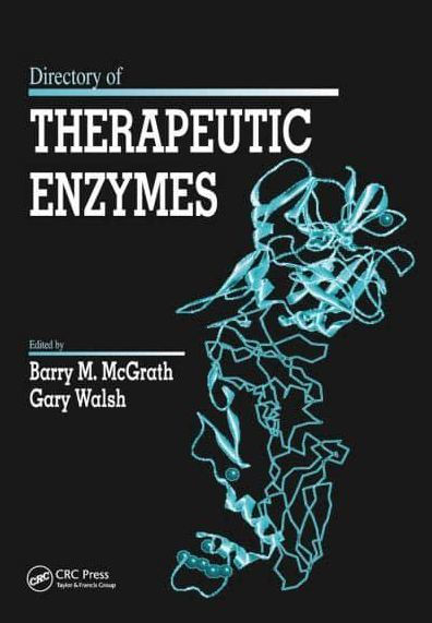 Directory of Therapeutic Enzymes
