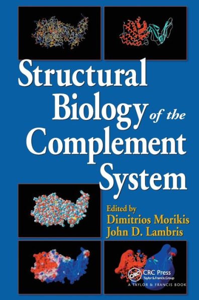 Structural Biology of the Complement System / Edition 1