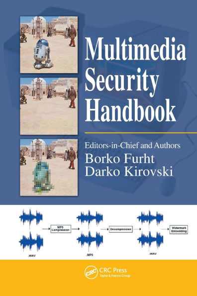 Multimedia Security Handbook