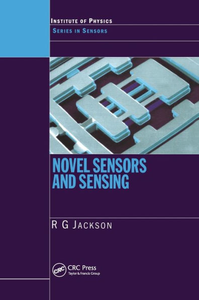 Novel Sensors and Sensing