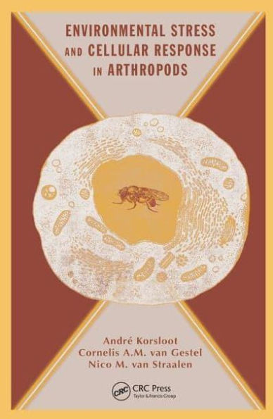 Environmental Stress and Cellular Response Arthropods