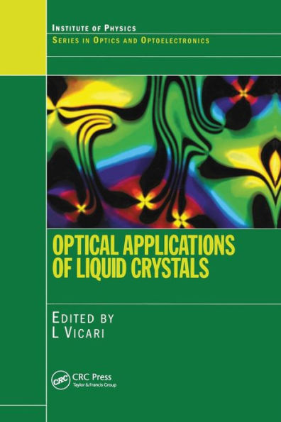 Optical Applications of Liquid Crystals