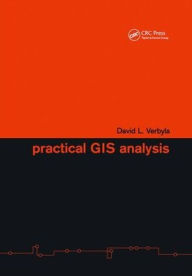 Title: Practical GIS Analysis, Author: David L. Verbyla
