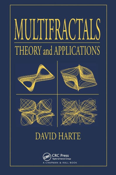 Multifractals: Theory and Applications