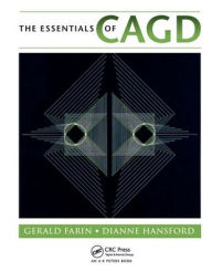 Title: The Essentials of CAGD, Author: Gerald Farin