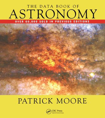 The Data Book of Astronomy