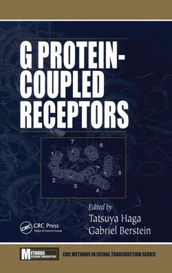 G Protein-Coupled Receptors