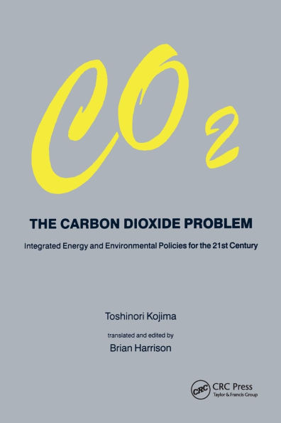 Carbon Dioxide Problem: Integrated Energy and Environmental Policies for the 21st Century