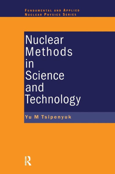 Nuclear Methods Science and Technology