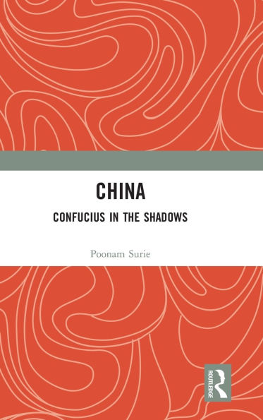 China: Confucius the Shadows
