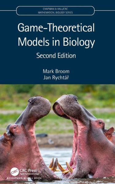 Game-Theoretical Models Biology