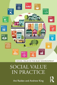 Title: Social Value in Practice, Author: Ani Raiden