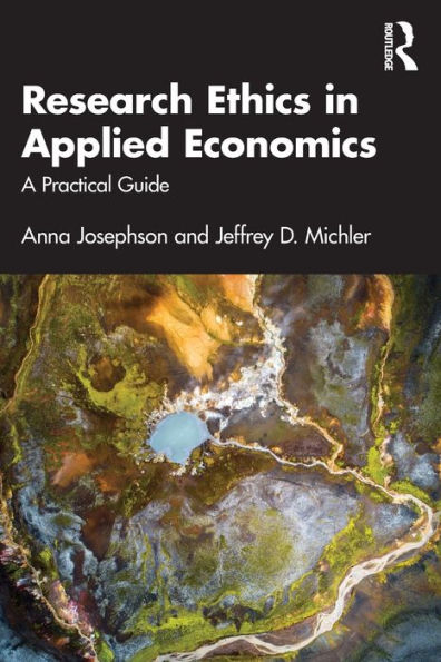 Research Ethics Applied Economics: A Practical Guide