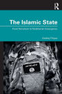 The Islamic State: From Terrorism to Totalitarian Insurgency